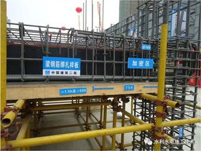樣板引路，安全先行——論工法及實體樣板在施工安全爬梯管理中的核心作用
